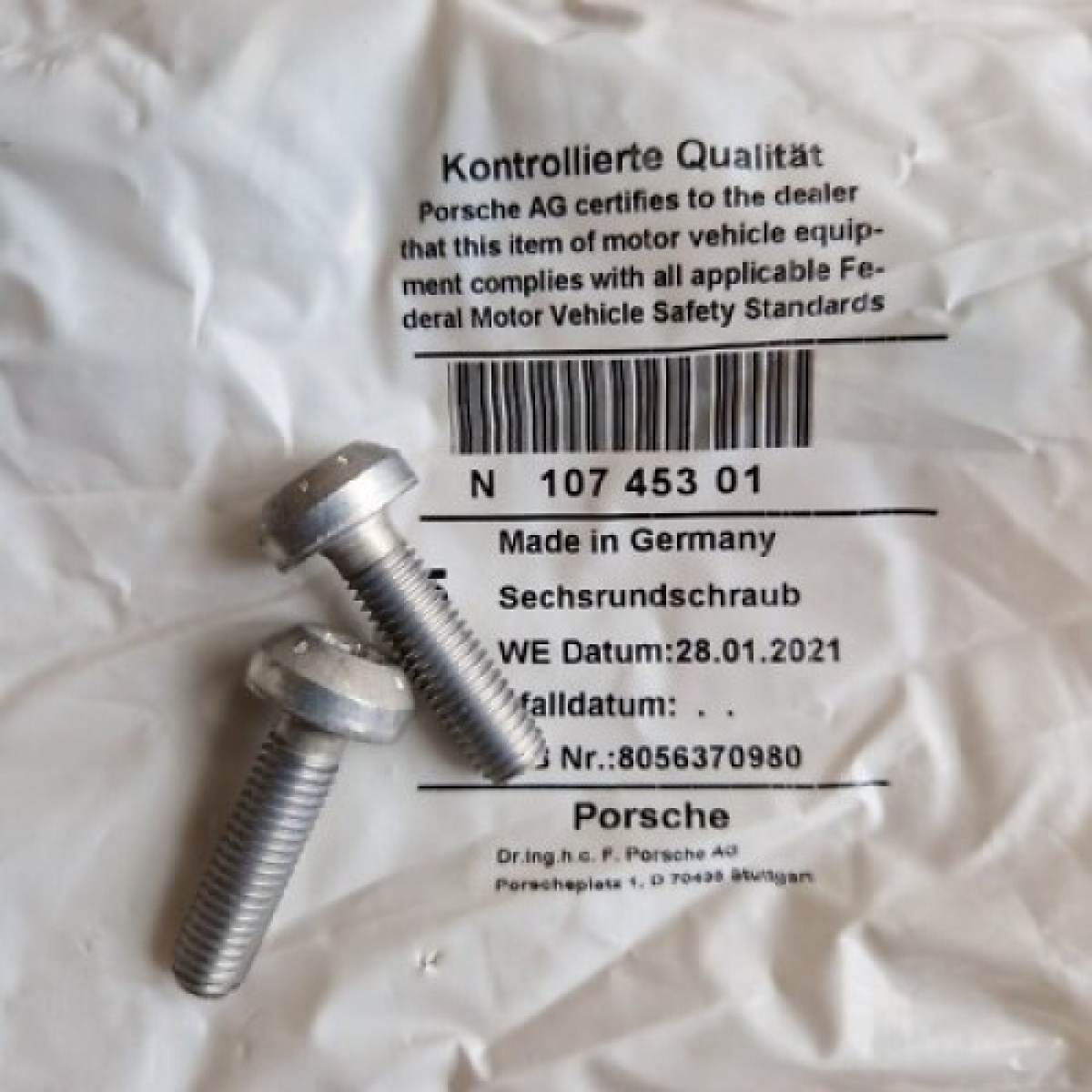 KÜREK BAKALİTİ E70/LCİ/L